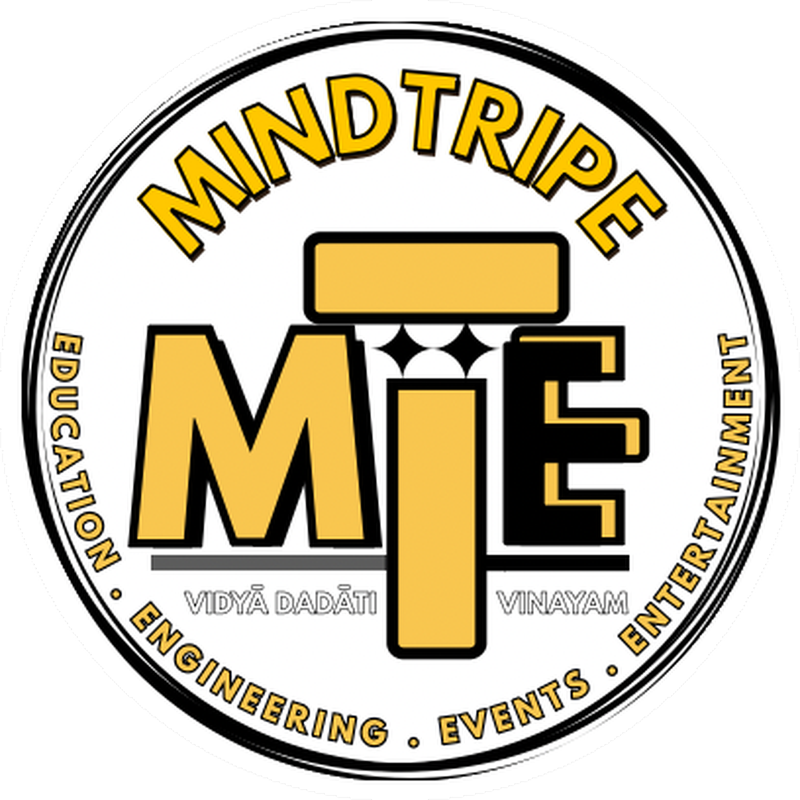 MindTripE Logo